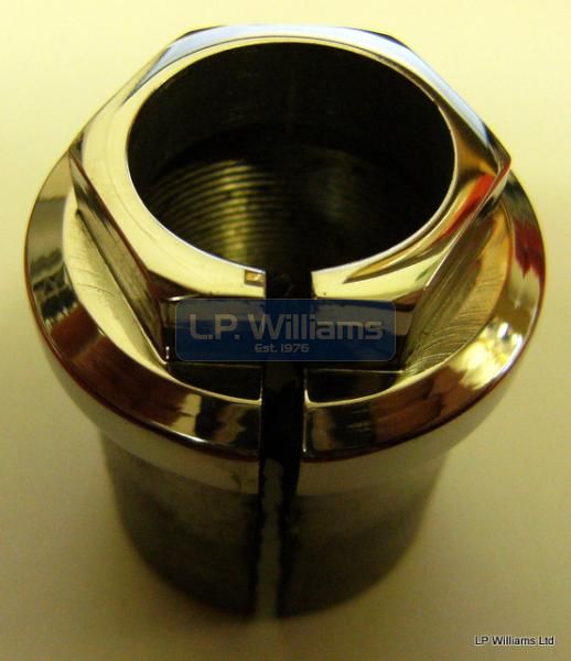 Sleeve Nut X75 only