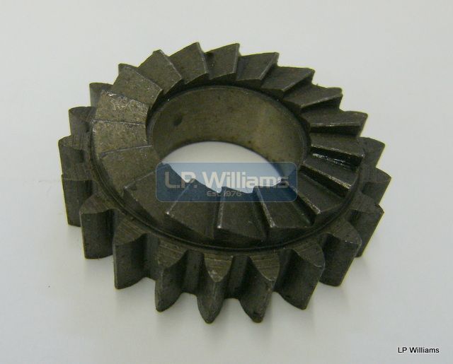 R3  Kickstart pinion 22t
