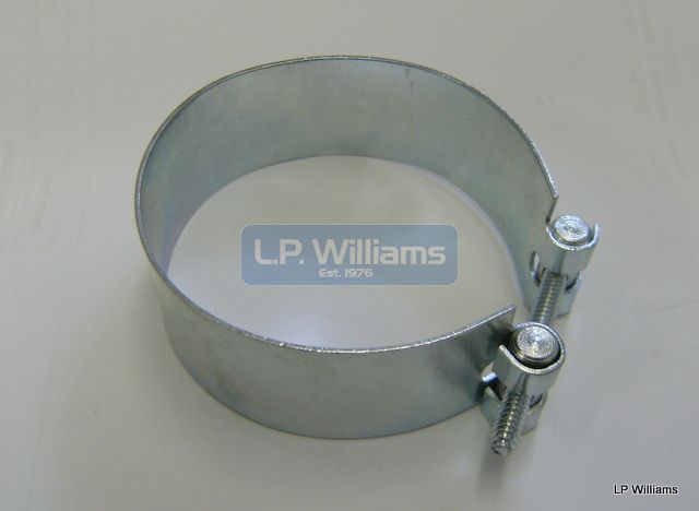 Piston Ring Clamp T150 T160 A75 and T100