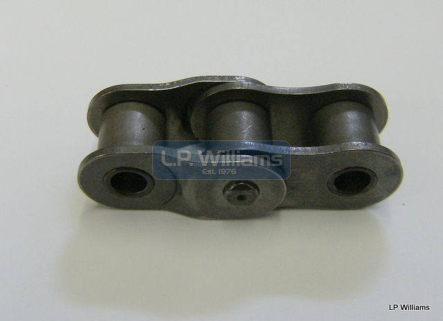 Renold half link 3/8 - 5/8  530 Chain