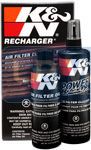 K&N Filter service kit