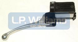 Front brake master cylinder 16mm