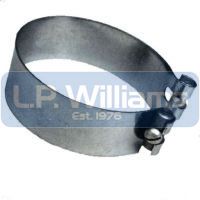Piston ring clamp 70-75mm (650 Twins)