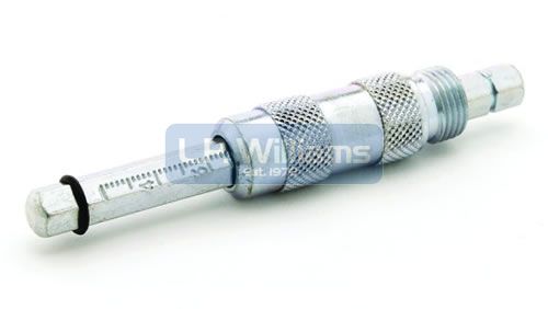Top Dead Centre tool 14mm spark plug thread
