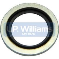 Sealing washer (Bonded)