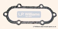 Rocker lid gasket 6 hole T140