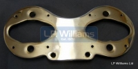 X75 Alloy instrument bracket