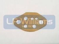 Pre Unit Oil Pump Gasket T100 T110 T120