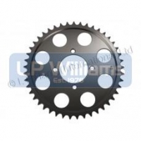 T140 sprocket 45T