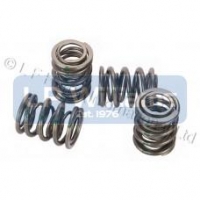Valve spring set. For all  T120-T140 models