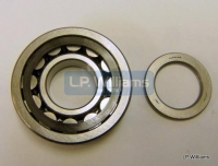 Main bearing TS roller T140 (3 piece bearing)