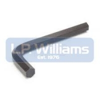 AF Hex Allen key to fit 97-4387 alloy top fork nut