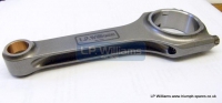 ARROW Steel conrods (Set of three) T150 T160 A75 