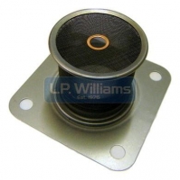 T120 OIF sump filter (Early)