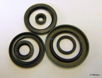T150 A75 4-Speed oil seal set Full engine and transmission set