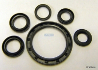 T120V/T140V TR7 5 speed oil seal set  Full engine and transmission set