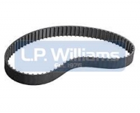 120 Unit Twin replacement drive belt AT10- Gen 3  80T x 25mm