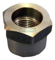 T150 T160 A75 Shock absorber nut