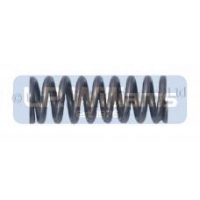 Clutch pressure plate spring T120 for 3 spring clutch