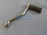 500cc kickstart (long type) 7ins. This fits the later kick start shaft with the groove around the splines