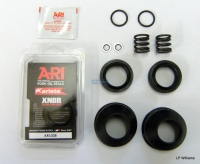 Fork overhaul kit 1971-78 Incl Ariete seal kit