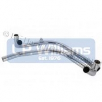 T140 push in balanced pipes (Pair)