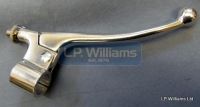 Amal Brake lever (Replica) 7/8 centres