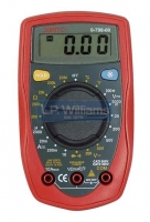 Digital Mulitmeter