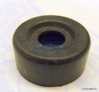 Front & Rear m/cyl rubber boot