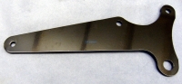 T160 Rear brake anchor plate