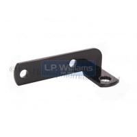 Brake pipe bracket RH T140