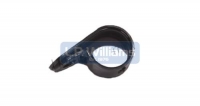 P type brake hose clip