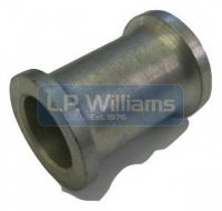 Distance piece RH Conical rear 1971 on T120 T140 T150