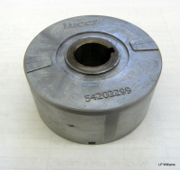 Lucas RM20 rotor (Narrow)