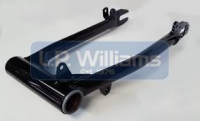 T160 swing arm NOS Please note that this swing arm will need re painting