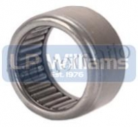 T160 cross shaft needle roller bearing