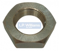 Brake Anchor plate nut T120 T150