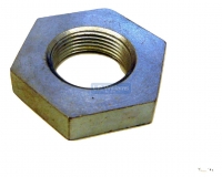 Wheel spindle Nut (Thin)T120 T150  Rear wheel