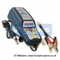 Optmate 4 Battery charger