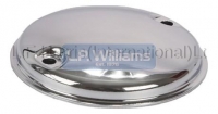 T100 T120 T140 Chrome Points cover