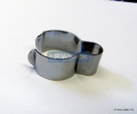 Cable clip Stainless