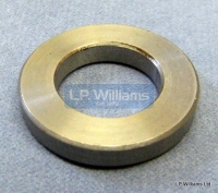 Mainshaft nut spacer 4.68mm