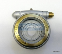 2:1 speedo gearbox 3/4 inch diameter spindle T100