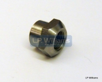 Fork Damper Nut