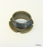 Bearing locknut for shuttle valve for later stanchion 28TPI 1967/68 onwards