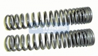 Progressive fork spring T100-T120 to 1970 (pr)