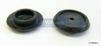 T140 Petrol tank Grommet T140 & Instrument carrier T140 T160