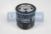 Replacement Oil filter for T140 kit (Fits Norton Commando)