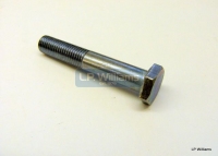 Master cyl mounting bolt