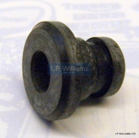 Alternator lead grommet outer